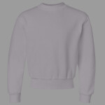 Youth NuBlend® Crewneck Sweatshirt