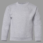 Youth Heavy Blend™ Crewneck Sweatshirt