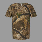 Men's Realtree® Camo T-Shirt