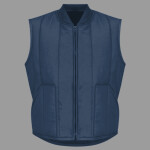 Men's Quilted Vest