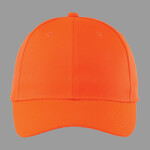 Solid Enhanced Visibility Cap