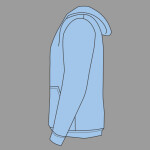 Heavy Blend Adult Hooded Sweatshirt
