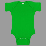 Infant Baby Rib Bodysuit