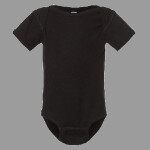 Infant Baby Rib Bodysuit