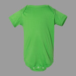 Infant Fine Jersey Bodysuit