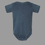Infant Fine Jersey Bodysuit