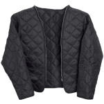 Unisex Zip-In/Zip-Out Liner