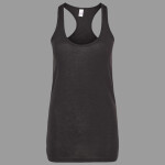 Women's Poly-Rich Racerback Tank Top