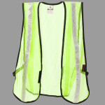 Unisex P-Series Mesh Vest