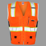 Unisex Premium Black Series® Heavy-Duty Vest