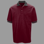 Men's Performance Knit Twill Shirt