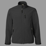 Men's Soft Shell Jacket
