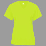 Women’s B-Core V-Neck T-Shirt