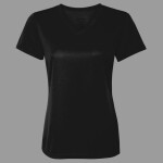 Women's Nexgen Performance V-Neck T-Shirt