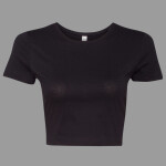 Women’s Crop Tee