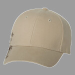 Bass Cap