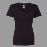 Women's Perfect-T V-Neck T-Shirt