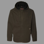 Men's Laredo Boulder Cloth™ Canvas Jacket with Thermal Lining