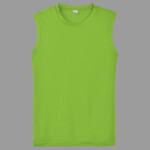 Sleeveless PosiCharge ® Competitor Tee