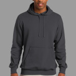 Tall Pullover Hooded Sweatshirt