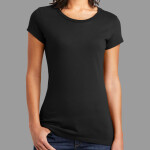 Women's Fitted Very Important Tee ®