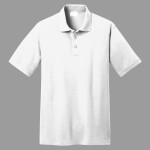 Core Blend Pique Polo
