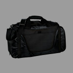 Medium Two Tone Duffel