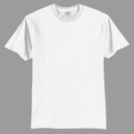 Tall Core Blend Tee