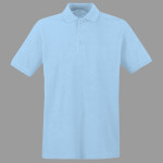 Tall Core Blend Jersey Knit Polo