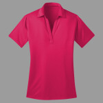 Women's Silk Touch Performance Polo