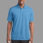 PosiCharge ® Micro Mesh Polo