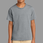 Youth Dri Power ® 100% Polyester Tee