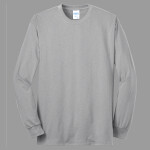 Tall Long Sleeve Core Blend Tee