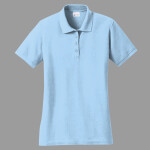 Women's Core Blend Pique Polo