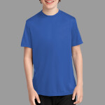 Youth Performance Tee