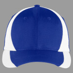 Dry Zone ® Nylon Colorblock Cap