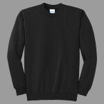 Tall Essential Fleece Crewneck Sweatshirt