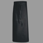 Easy Care Full Bistro Apron with Stain Release