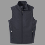 Core Soft Shell Vest