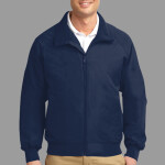 Charger Jacket