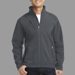 Welded Soft Shell Jacket