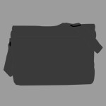 Crossbody Messenger