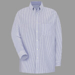Men's Executive Oxford Dress Shirt