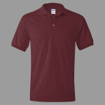 Unisex DryBlend® Jersey Polo