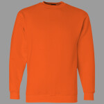 Unisex USA-Made Crewneck Sweatshirt