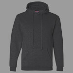 Unisex USA-Made Hooded Sweatshirt