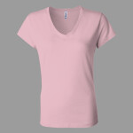 Women’s Jersey V-Neck Tee