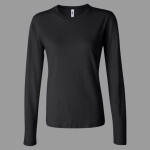 Women’s Jersey Long Sleeve Tee