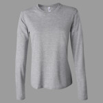 Women’s Jersey Long Sleeve Tee