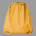Drawstring Pack with DUROcord
